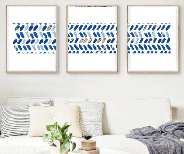 Studio NYC Design® Partners with Prestige Arts to Transform Nature-Inspired Designs into Wall Art
