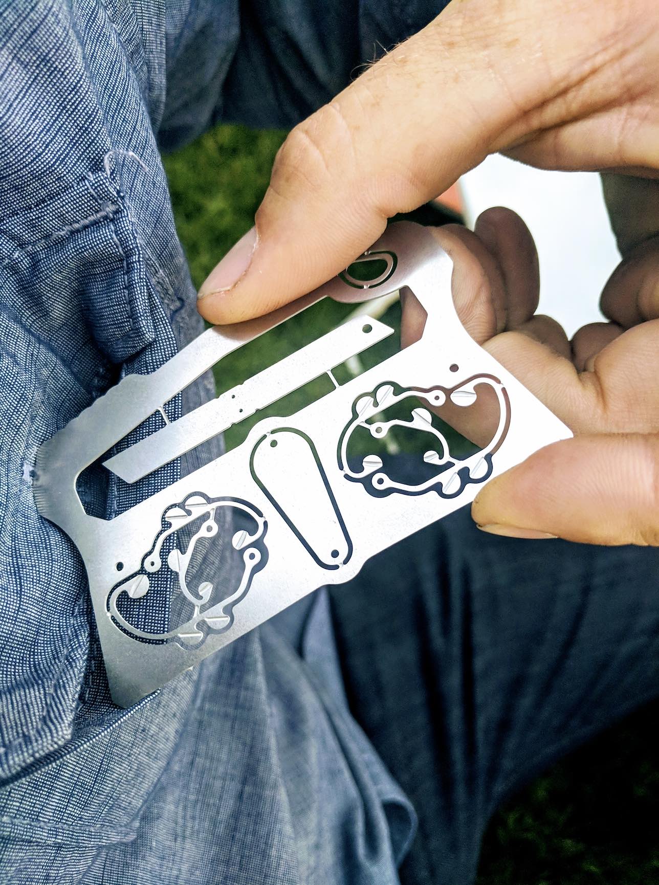 Go Fishing Often Launches Glaucus Kickstarter Campaign to Make Rods and Reels Just an Option