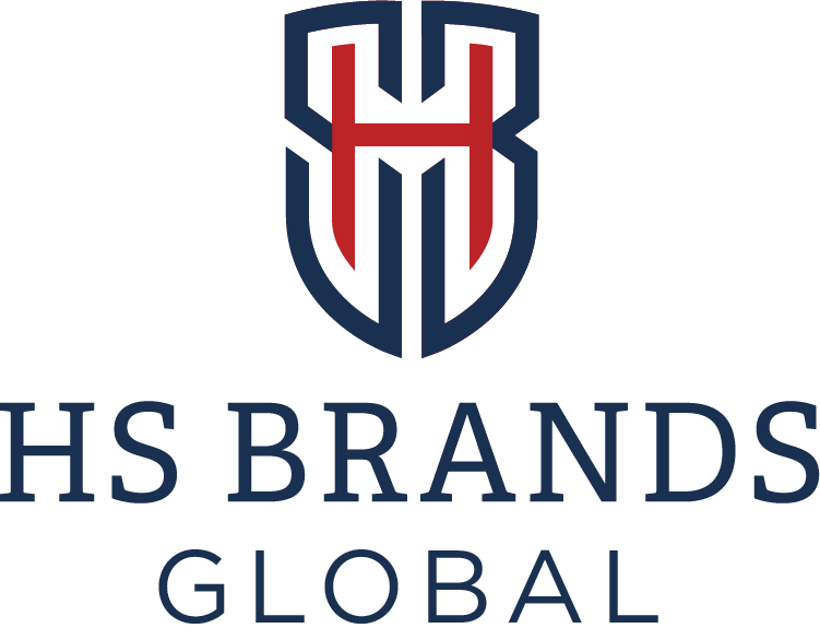 HS Brands logo