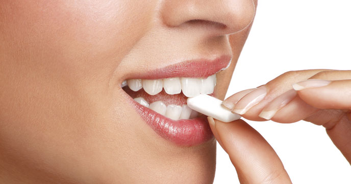 Revitalizing Smiles -Truth About Chewing Gum