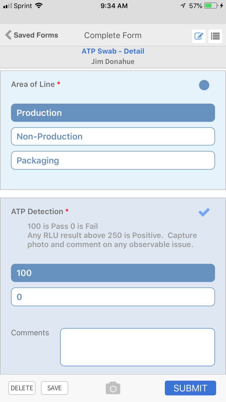SafetyChain Software Launches a New Phone App for Streamlined Food Quality and Safety Management in the Field