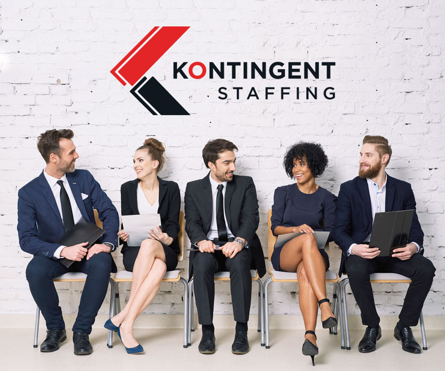 Kontingent Staffing Breaks through Seasonal Hiring Slump with New Director of Sales