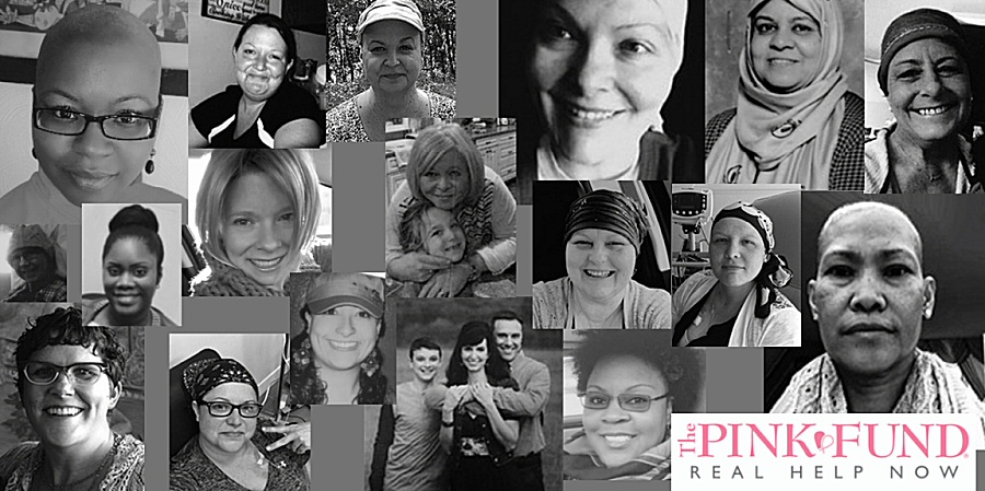 New Pink Fund Study Reveals an Increased Financial Burden on Breast Cancer’s Youngest Patients