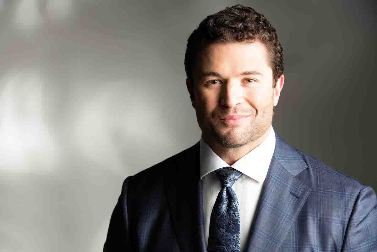 Dr. Rich Constantine keeps dancing, millions still tuned in