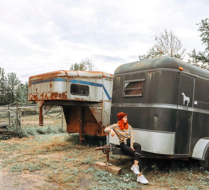 Upstate New York Tiny Home Living Startup, Campfire Trailers & Rentals, to Launch November 2018