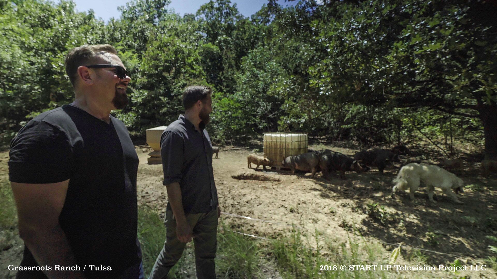 Season 6 Of National TV Series “START UP” Profiles Entrepreneurs From Middle America