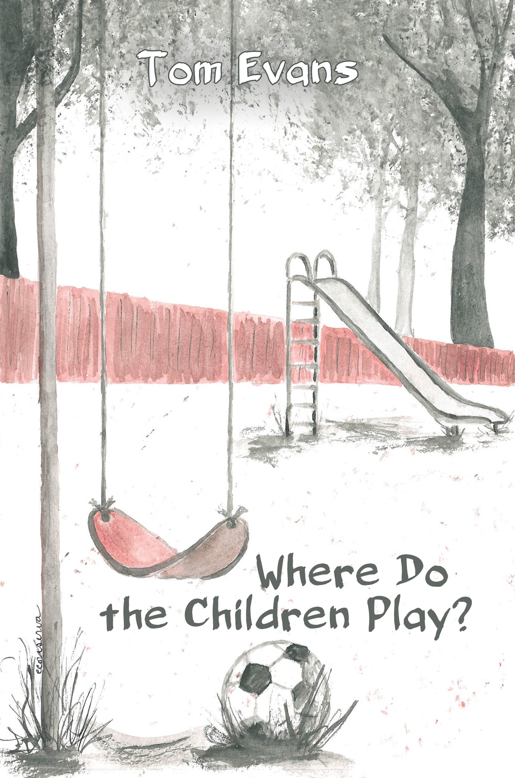 A Young Boy. An Accused Murderer. See How Their Paths Collide in “Where Do The Children Play?”