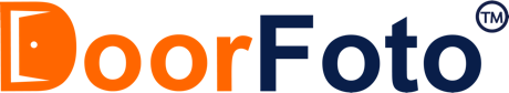 DoorFoto logo