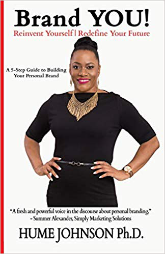 New Book ‘Brand YOU!’ Offers Professionals Winning Strategies to Secure Success in Today's Job Market