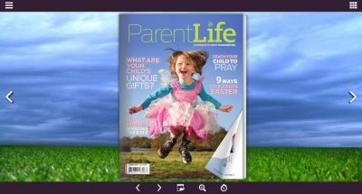 FlipBuilder’s Versatility Is Proven through Its eBook Publishing Software for Mac