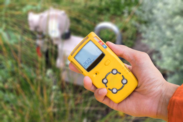 Lucas Plumbing and Gas Solutions offering emergency gas leak service in Adelaide