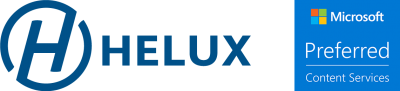 HELUX logo