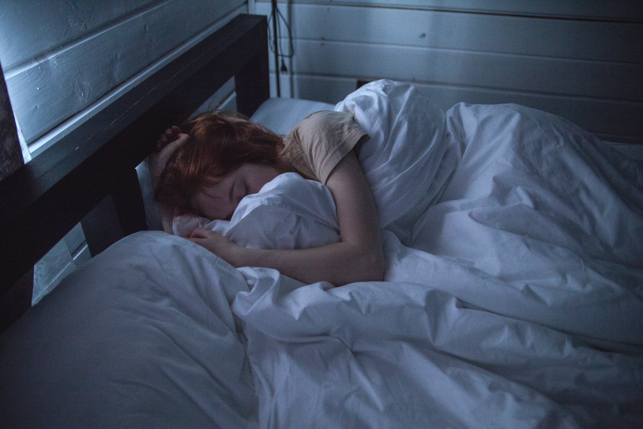 Insomnia Specialist Los Angeles Providers at Vermont Urgent Care Are Here To Help