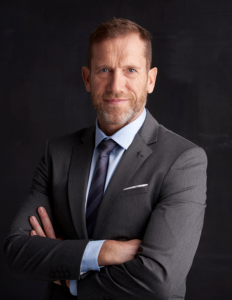 Jordan Gendelman delves into the psychology of color and use in interior design