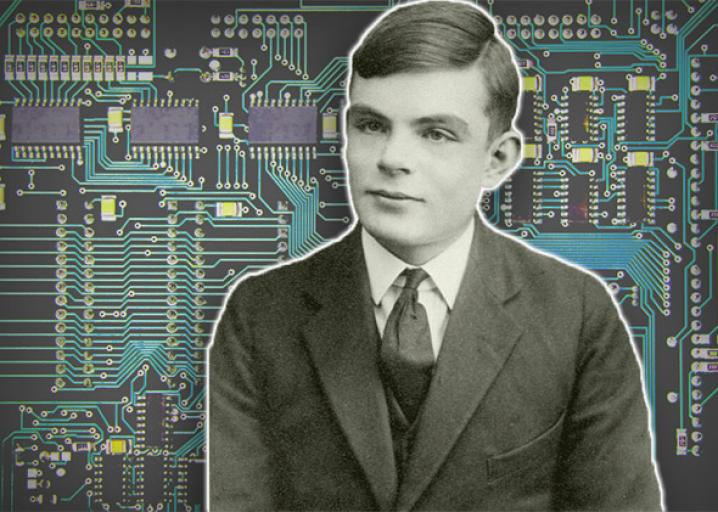 Lee Bressler discusses the history of machine learning technology