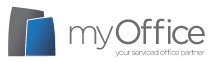 My Office logo