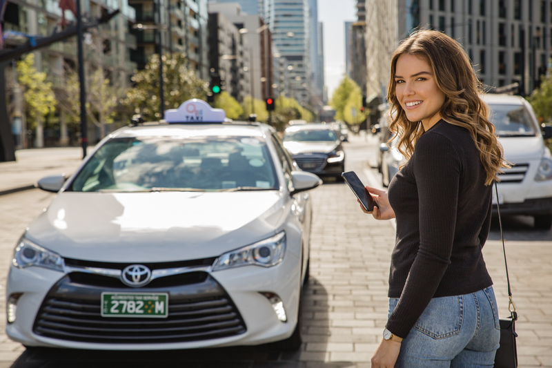 Oiii Taxi Launches New Feature Allowing Passengers To Book A Ride And Set Their Own Price