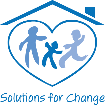 Solutions for Change logo