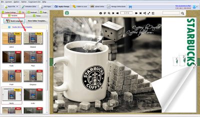 How to Effectively Use FlipHTML5 Magazine Maker