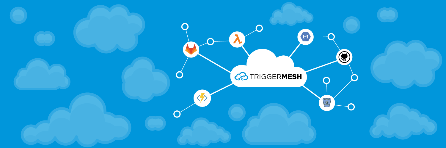 Cloud Veterans Launch TriggerMesh Serverless Management Platform