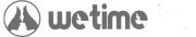 wetime logo