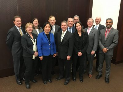 NJ Attorney Susan Radom addresses ethics at NJICLE 2018 Community Association Law Summit