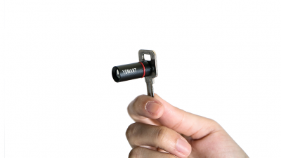 YSMART Launches The Smallest Magnetic Flashlight on Kickstarter