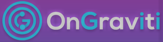 OnGraviti logo