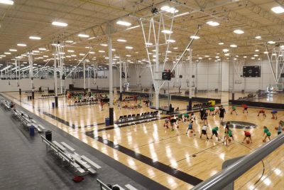 Illinois Convention and Visitors Bureaus Gather To Discuss Future Of Sport In Repurposing Big Box Stores: SFA Partner Eric Sullivan To Speak