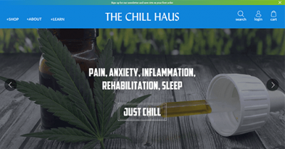 Digitawise Unveils Plan to Partner with the CBD Industry