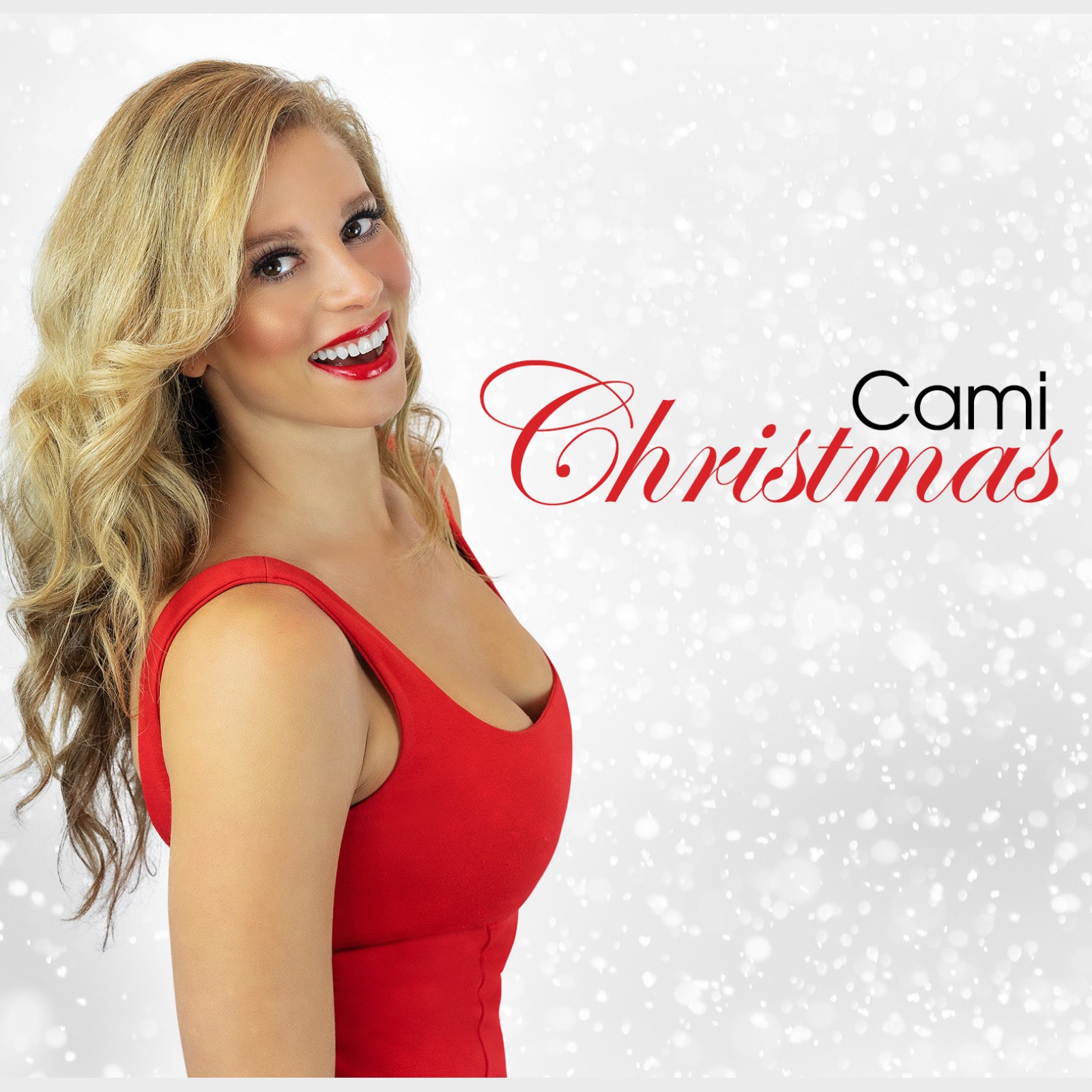 Cami Galles Releases Enchanting Holiday Album ‘Cami Christmas’