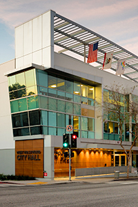 City of West Hollywood Responds to Coronavirus and Cancels All Non-Essential City Events and Meetings