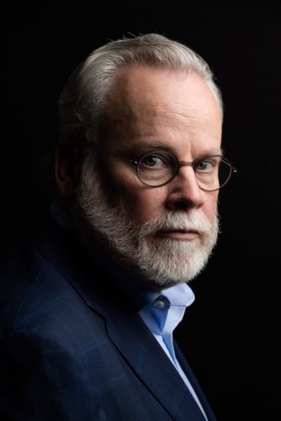 Michael Connelly to Receive LA Press Club’s Distinguished Storyteller Award