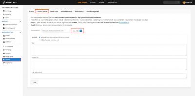 FlipHTML5 Flipbook Software Improved Its Custom Domain Feature with HTTPS