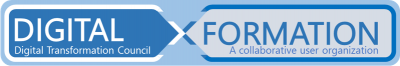 Digital Transformation Practitioners Gather for Second Annual Council Meeting
