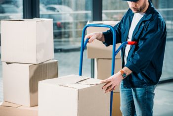 Devries Moving & Storage Solutions, Inc. Now Offers Holiday Discount on Moving Services in Jupiter, FL