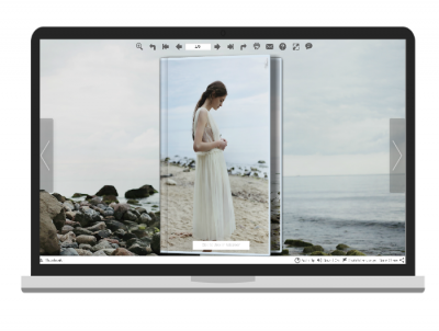 Flip PDF Professional Is the Smartest Brochure Making Tool Offered by FlipBuilder