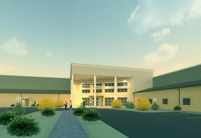 Horizons Edge Sports Campus and The Sports Facilities Management (SFM) Announce an Innovative New Sports Tourism Venue in the Shenandoah Valley