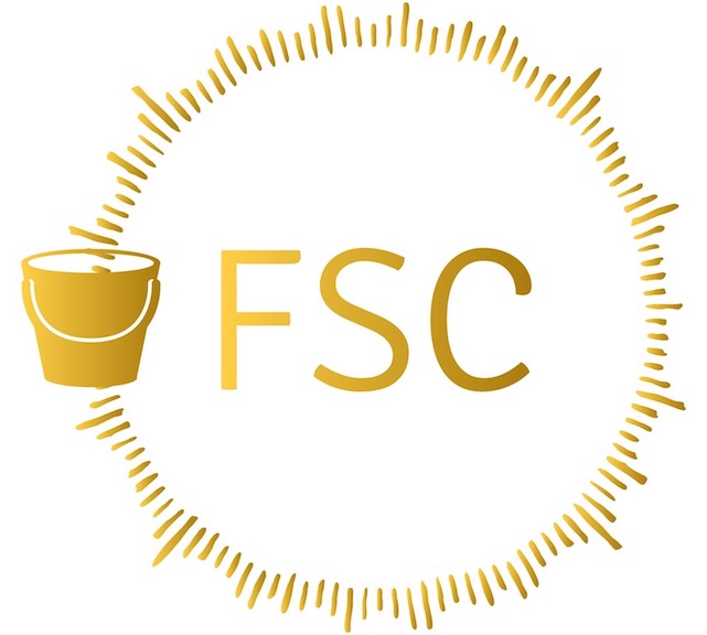 The Fulfillment Source Code logo