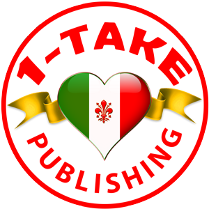 1-Take Publishing logo