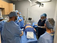 ISSCA to Conduct Sponsored Regenerative Medicine Training Course in Caracas, Venezuela Dec. 2-3, 2018