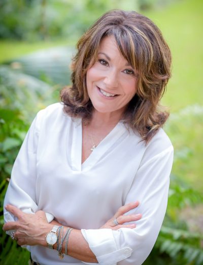 Natalie's Juice Company CEO Marygrace Sexton to Present at National Women Empower Expo (WEX)