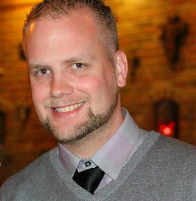 Matt McPherson Accepted Into Forbes Communications Council
