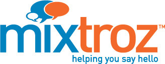Mixtroz logo