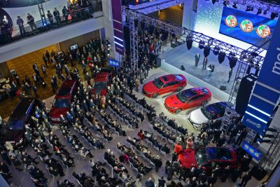 Additive Manufacturing Conference Announces Open Registration for Exclusive Workshop at NAIAS
