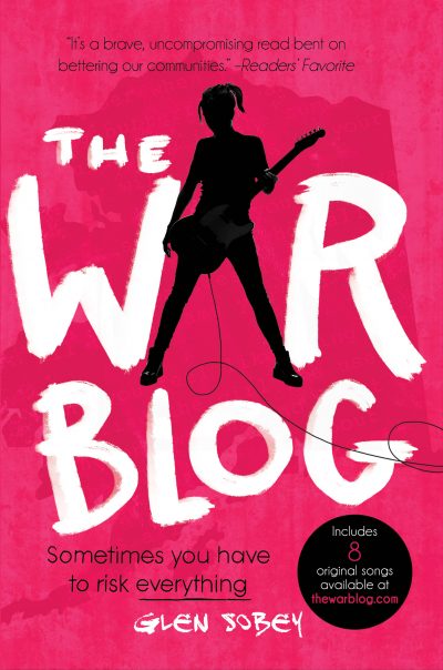 The War Blog’s Crystal Rose Rises from Nothing in Rural Alaska to Fight Sexism