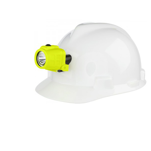 Nightstick Increases Performance of Two AAA Zero-Band Headlamps