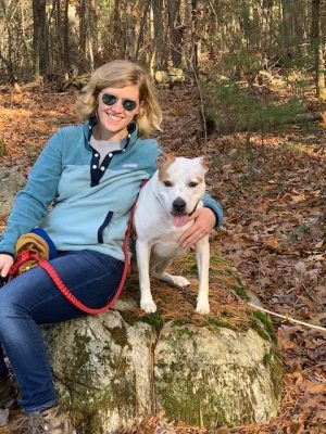 Littleton Woman Stays Busy as a CBD Dog Treat Chef and Sylvan In-Home Tutor