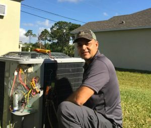 True Temp Now Offers Holiday Sale on AC Repair Services in Port St. Lucie, FL