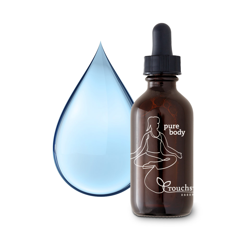 Touchstone Essentials Donates Pure Body Liquid Zeolite to Aid Brain Health of Special Needs Children